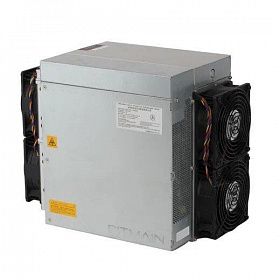 Bitmain Antminer L7 9500 MH/s