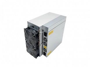 Bitmain Antminer S19K Pro 115 TH/s