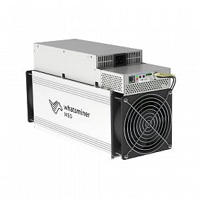 Whatsminer M60 172 TH/s