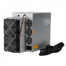 Bitmain Antminer S19j XP 151 TH/s